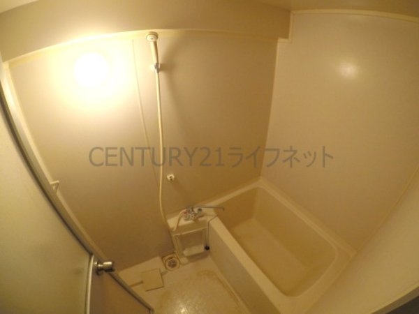 ラ・ヒラソル新大阪