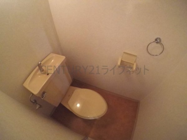 ラ・ヒラソル新大阪