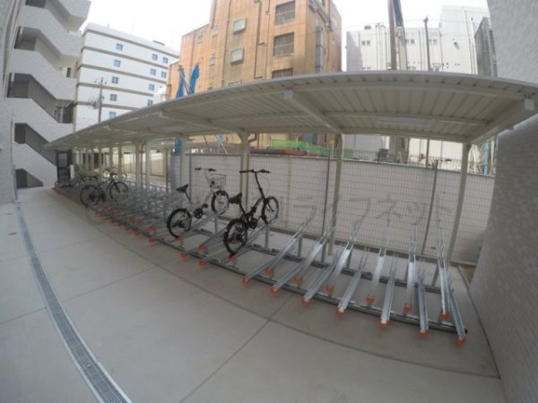 スプランディッド十三本町