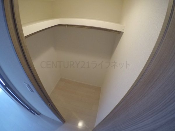 スペーシア江坂広芝町