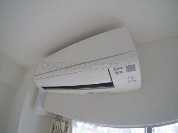 スペーシア江坂広芝町