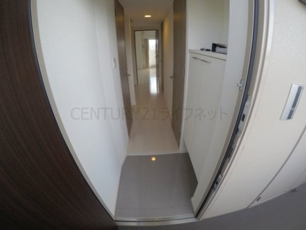 スペーシア江坂広芝町