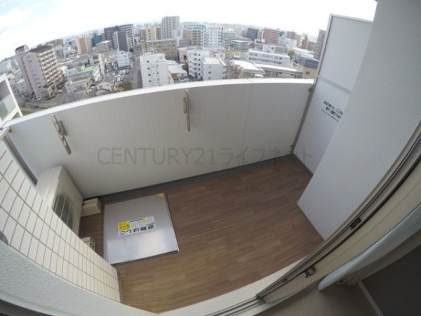 スペーシア江坂広芝町