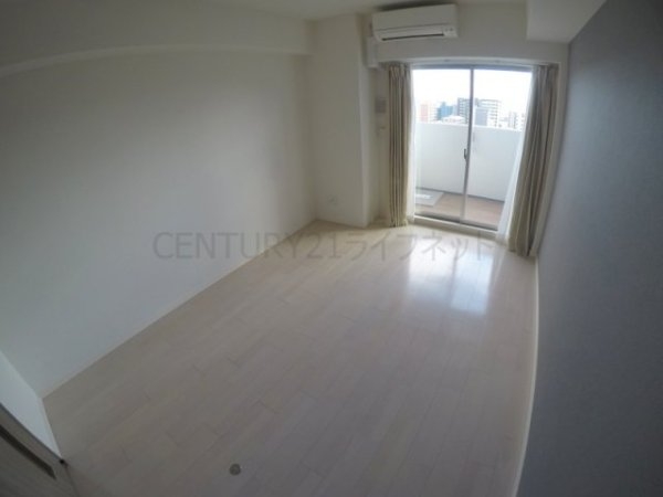 スペーシア江坂広芝町