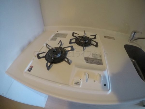 スペーシア江坂広芝町