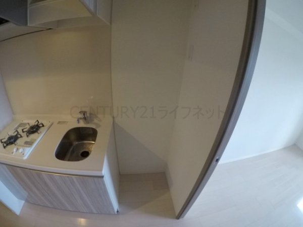 スペーシア江坂広芝町