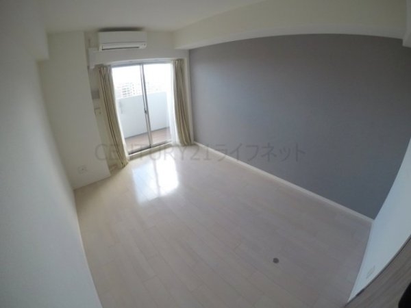 スペーシア江坂広芝町