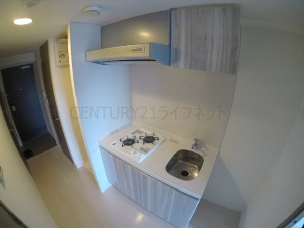 スペーシア江坂広芝町