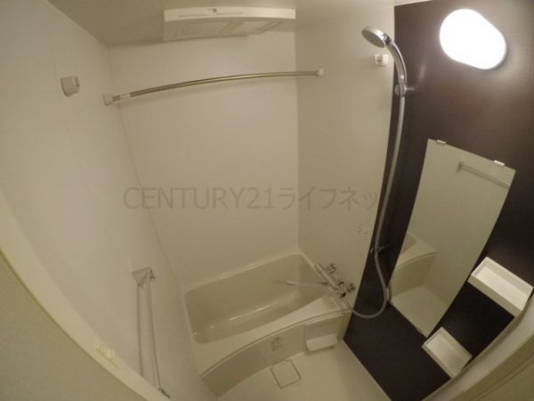 スペーシア江坂広芝町