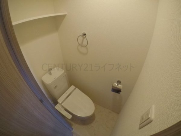 スペーシア江坂広芝町