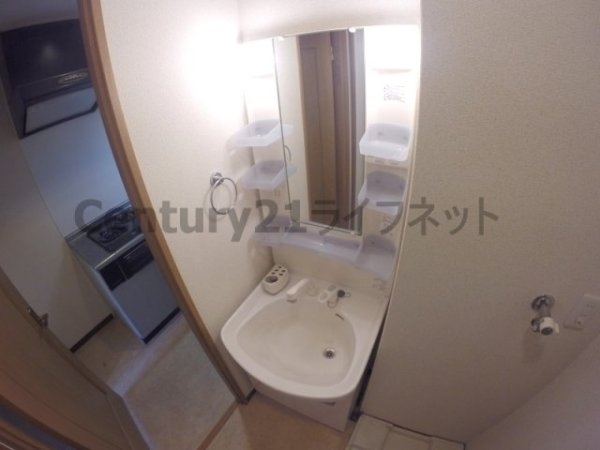 リバースクウェア103