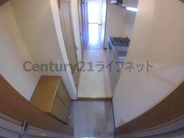 リバースクウェア103