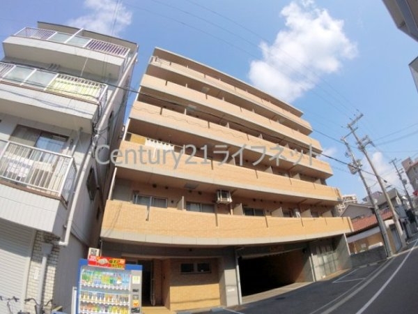 リバースクウェア103