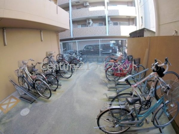 リバースクウェア103