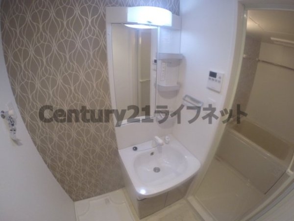 エスレジデンス新大阪ウエスト