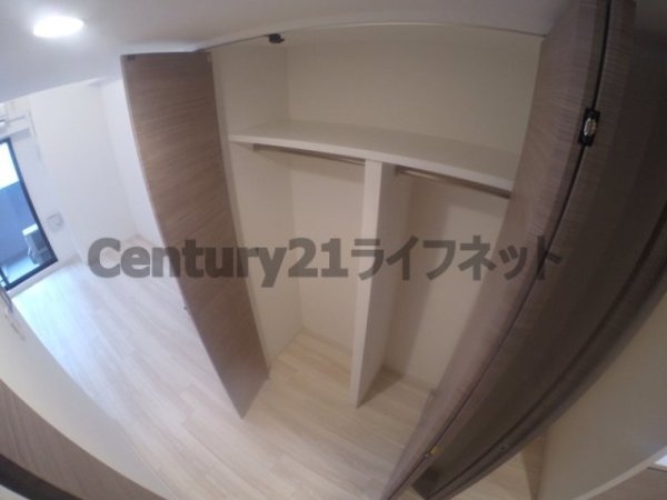 エスレジデンス新大阪ウエスト