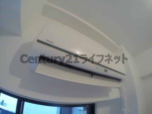 エスレジデンス新大阪ウエスト