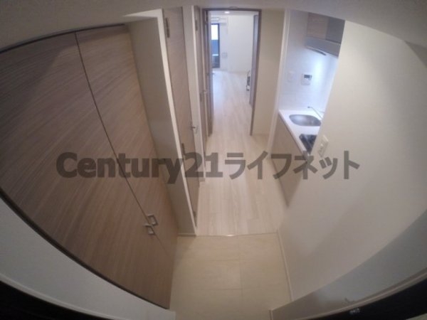 エスレジデンス新大阪ウエスト