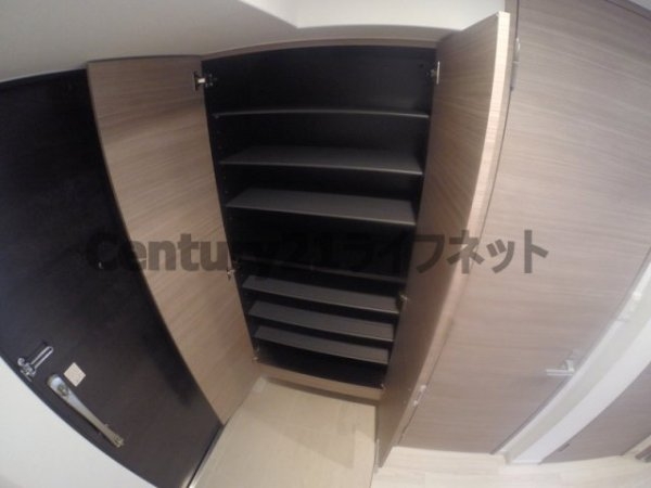 エスレジデンス新大阪ウエスト