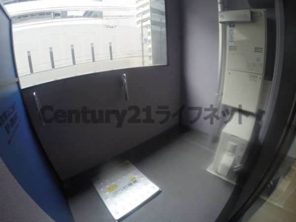 エスレジデンス新大阪ウエスト