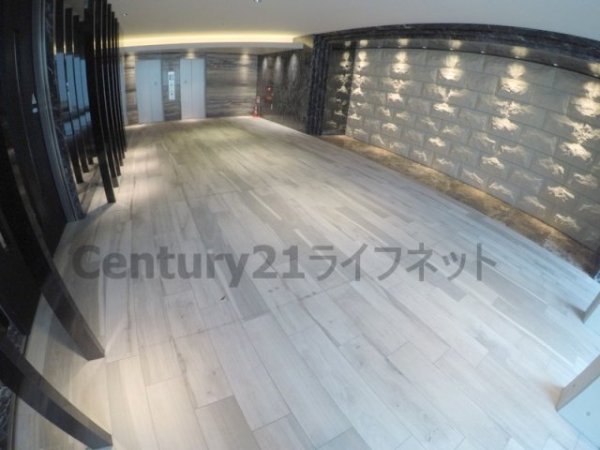 エスレジデンス新大阪ウエスト