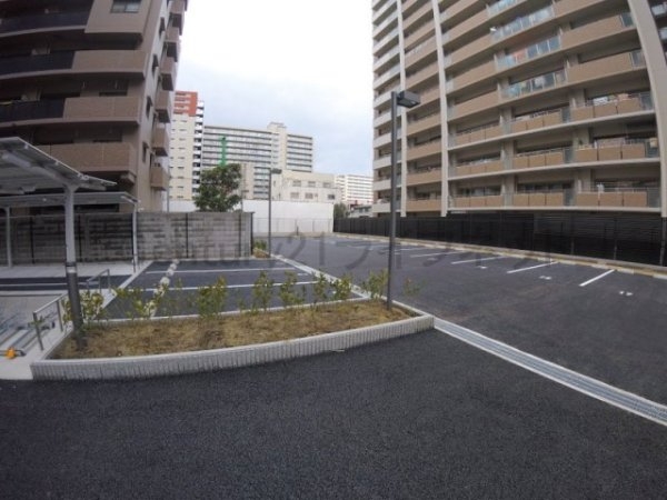 エスレジデンス新大阪ウエスト