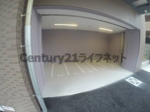 エスレジデンス新大阪ウエスト