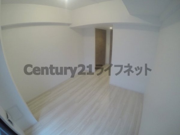 エスレジデンス新大阪ウエスト