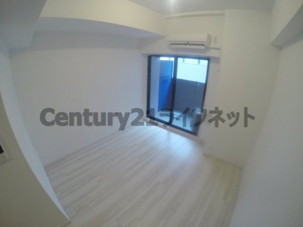 エスレジデンス新大阪ウエスト