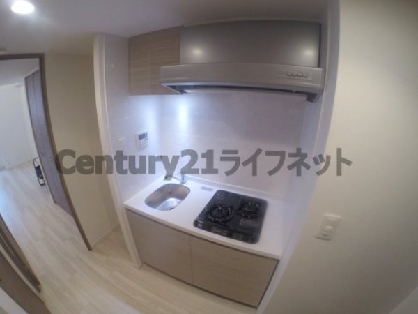 エスレジデンス新大阪ウエスト