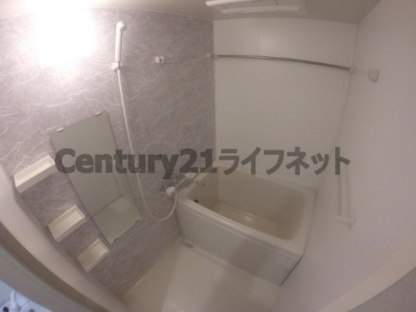 エスレジデンス新大阪ウエスト