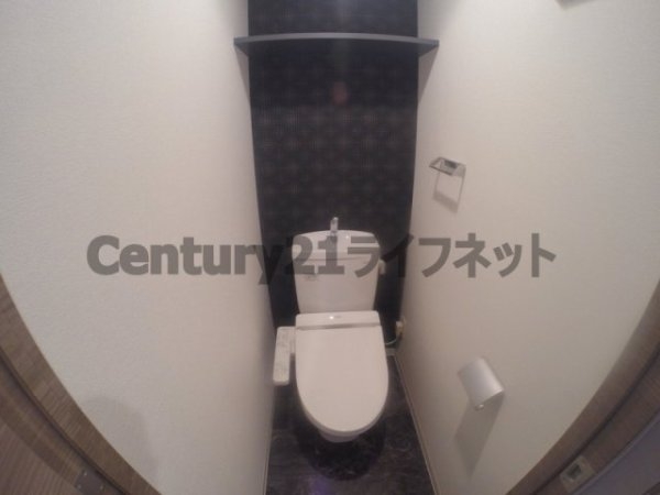 エスレジデンス新大阪ウエスト