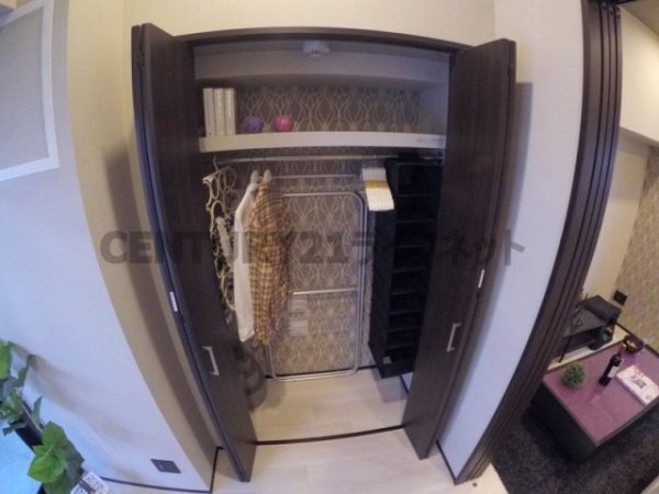 ブエナビスタ西天満