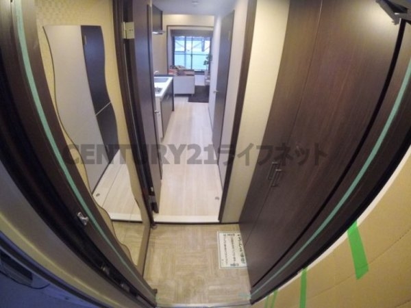 ブエナビスタ西天満