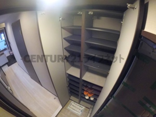 ブエナビスタ西天満