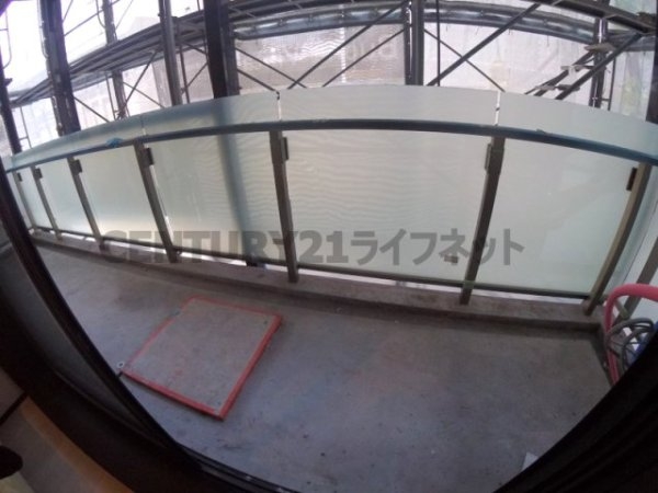 ブエナビスタ西天満