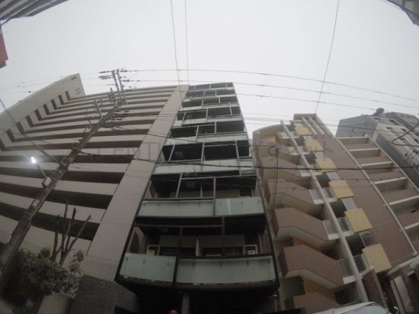 ブエナビスタ西天満