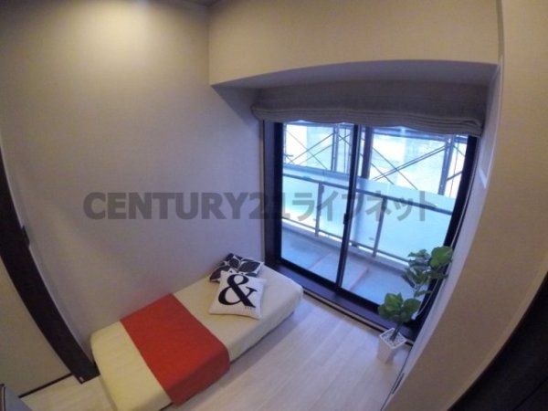 ブエナビスタ西天満