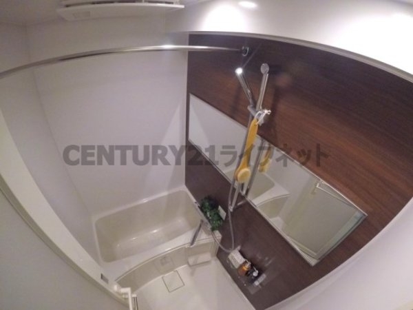 ブエナビスタ西天満