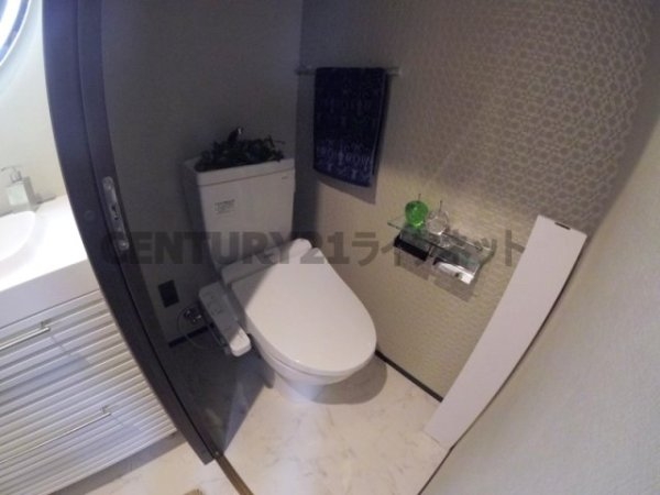 ブエナビスタ西天満