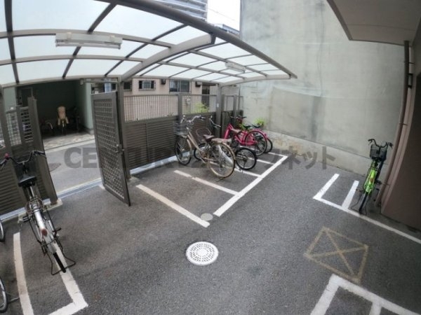 ヴォルベール中崎