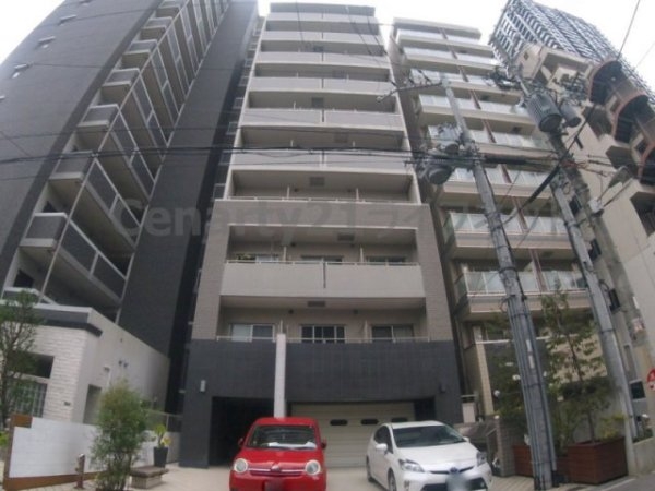 ヴォルベール中崎