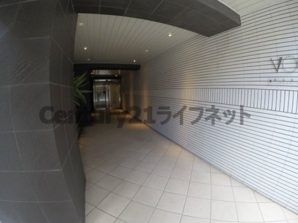 ヴォルベール中崎