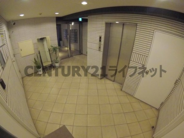 ヴォルベール中崎