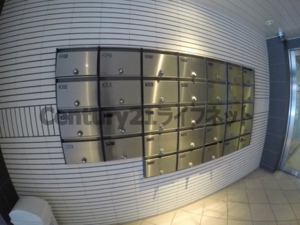 ヴォルベール中崎