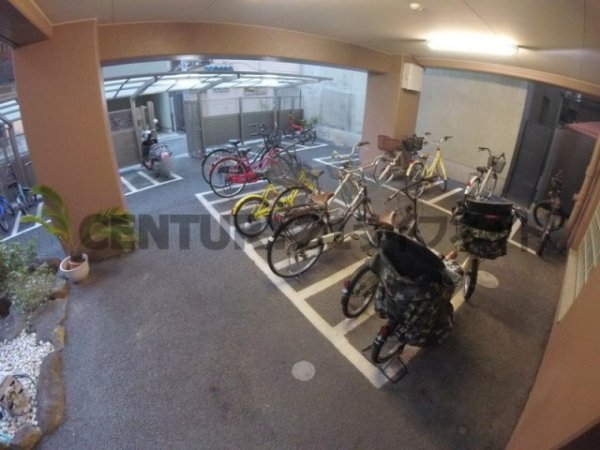 ヴォルベール中崎