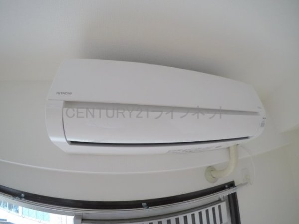 アールエンシンビル