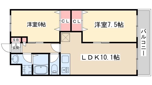 タイガーマンション