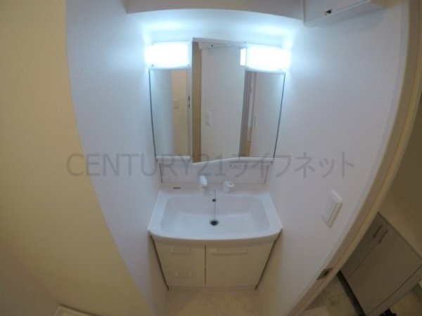 タイガーマンション