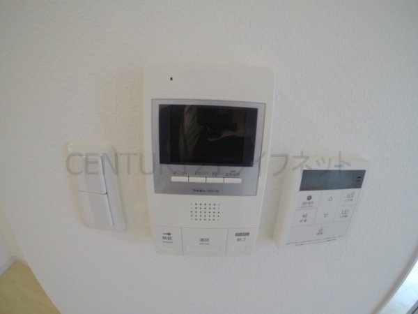 タイガーマンション